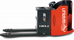 Самоходная тележка HELI CBD20-490